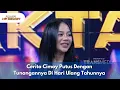 Download Lagu Cerita Cimoy Putus Dengan Tunangannya Di Hari Ulang Tahunnya  - RUMPI (5/7/25) P3