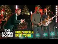Download Lagu Brett Young \u0026 Darius Rucker Perform \