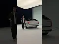 Download Lagu NEW Skoda Vision O Concept 😳 #shorts