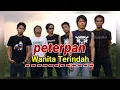 Lagu Ariel Peterpan - Wanita Terindah (Official Lyric Vidio)