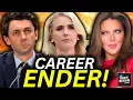 Dem PANICS CAREER Over Trump Aide Natalie Harp SUING Jon Ossoff