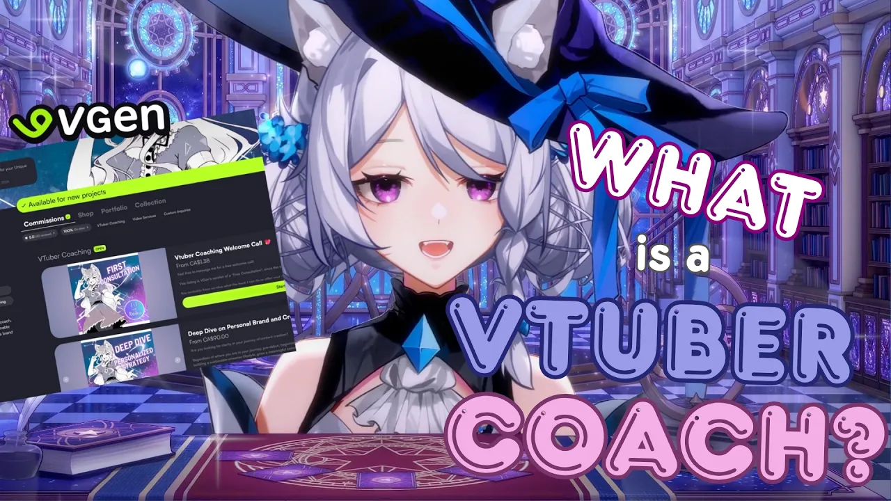 Video