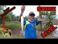 Download Lagu MANCING IKAN DIHADANG ANJING HUTAN