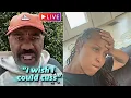 Steve Harvey Responds To Wife Marjorie Cheating With Bodyguard Scandal