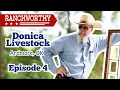 Episode 4 From Conventional to Regenerative Ranching Kent Donica on Profitable Cattle