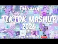Lagu Tiktok Mashup February 💜2026💜 (Not Clean)