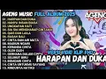 Download Lagu HARAPAN DAN DUKA _HANYA INSAN BIASA_GERHANA DALAM CINTA AGENG MUSIC FULL ALBUM TERBARU 2925