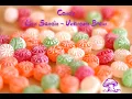 Download Lagu Unknown Brain ~ Candy (ft. Linn Sandin) (Audio)
