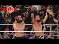 Download Lagu The Judgment Day wins the World Tag Team Championships from the New Day | WWE Raw | 6/30/2025