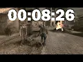 Download Lagu Resident Evil 4 New SPEEDRUN 8 Minutes! - 00:08:26 - Walk Through Walls - Cheat Speedrun