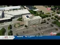 City announces potential buyer of Hotel Topeka