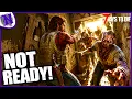 That POI Almost Cost Me Everything 7 Days to Die OUTCAST Ep17