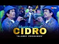 Download Lagu Slamet Pengamen - Cidro (Spesial Didi Kempot) - Simpatik Music (Official Music Video) (Instrumental)