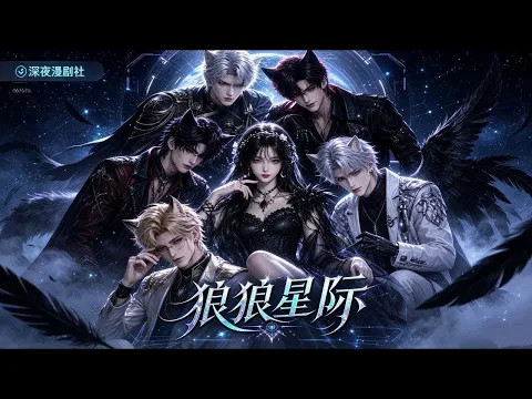 Wolves Among the Stars Episode 34