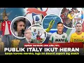 Download Lagu Gara Gara Mereka, Laga 2 Tim Promosi Mendadak Banyak Disorot: 'Sejarah Ditengah Luka'. Verdonk 75%🔜