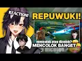 Download Lagu REACTION @Repuwuki LUCU BANGET