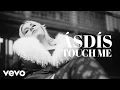 Download Lagu ÁSDÍS - Touch Me (Official Music Video)