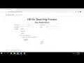 UiPath Studio - Using input dialog to ask user to feed data
