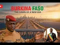 Download Lagu Join us for a tour of the  flyover, toll gate, and the airport  In Burkina Faso.