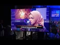 Lagu Seberkas Sinar - Ressa - Live TVRI kenangan masa (Tribute Nike Ardila)