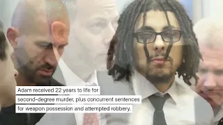 Brother s heartbreaking words at killer s sentencing