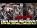 Download Lagu RUBEN'S FATHER FINALLY ARRIVED IN JAKARTA!! HE CAN'T WAIT TO MEET HIS CHILDREN!