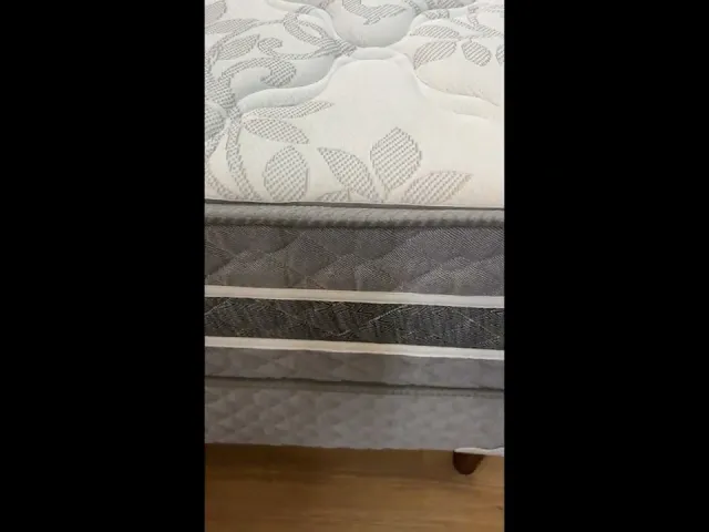 Vídeo do produto