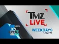KMYU TMZ Live Promo 2026