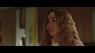 مفاجاة مشمش لنبيلة  سيب وانا اسيب دندنها