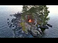 Download Lagu 5 DAYS ALONE AT SEA - FISHING - CAMPING