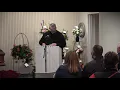 Wake Service for Diane Garrison