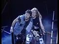 Iron Maiden - 2 Minutes To Midnight (Rock In Rio live)