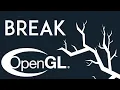 Modern OpenGL Tutorial - Tessellation Shaders