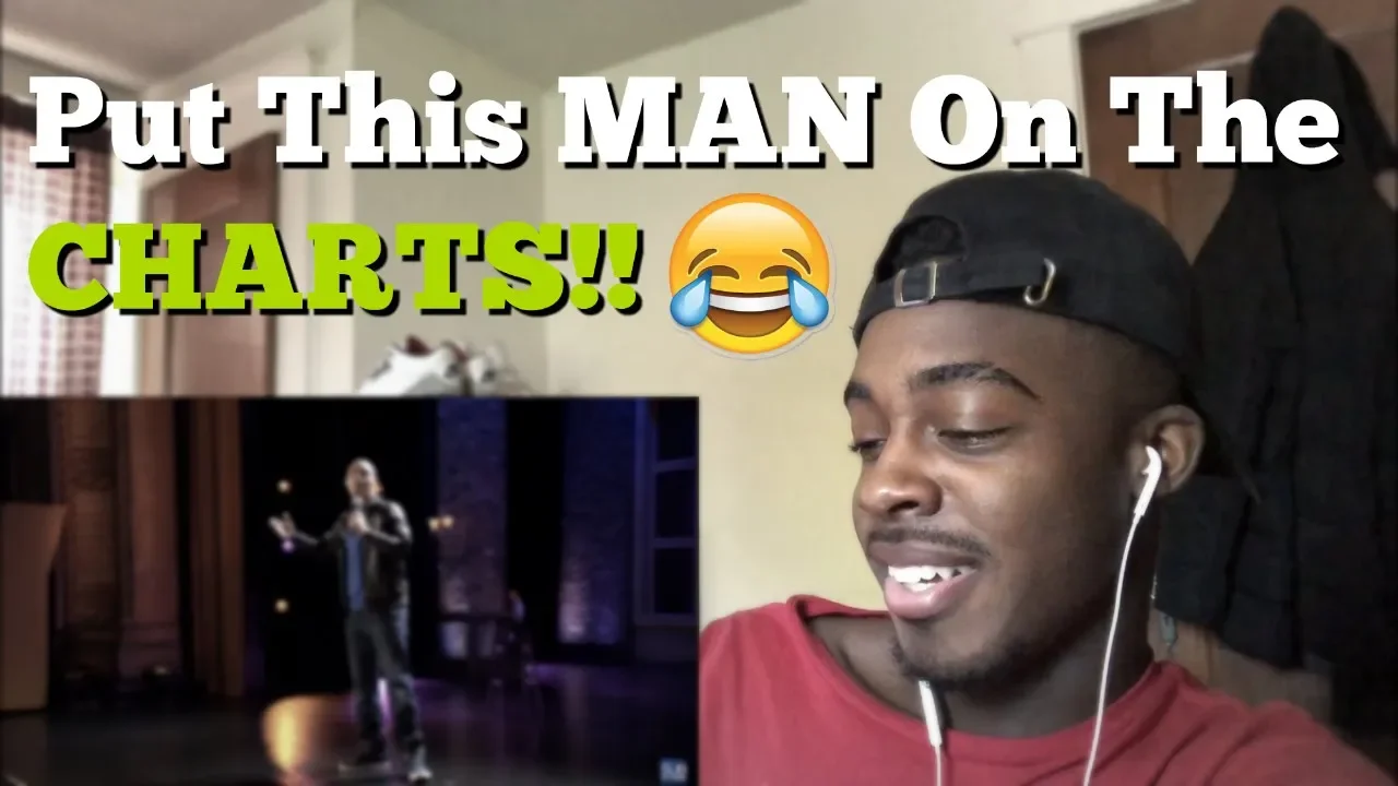 "Being Black In America" - Trevor Noah | Tonjay REACTION