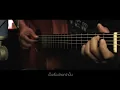 ชายคนหนึ่ง - PETER CORP Fingerstyle Guitar Cover (TAB)