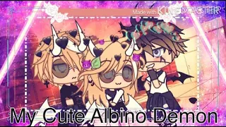 Download My Cute Albino Demon (Part 2) MP3