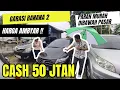 Download Lagu Garasi Banana 2 dibanting harga bang ricky  Cash 50jt Murahnya diluar nurul‼️