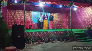 mokol bai nokyakho kokborok gospel song