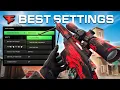 The BEST Sniping Settings Tips Deadzone on Modern Warfare 2 SECRET SETTING