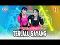 Download Lagu Icha Kiswara \u0026 Novi Sasmita ft Ageng Music - Terlalu Sayang (Official Live Music)