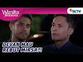 Lagu Reza Minta Devan Jangan Ganggu Hubungan Orang! | Wanita Istimewa - Episode 129