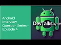 What is Null Safety in Kotlin Android Interview Q A
