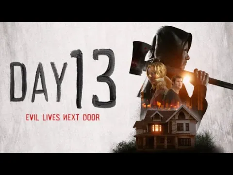 Day 13 (2020) Official Trailer | Breaking Glass Pictures Movie