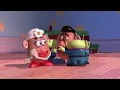 John Mayer - You're gonna live forever in me (Toy Story Music Video)