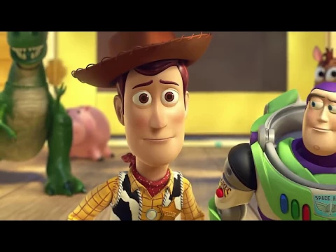 Download MP3 John Mayer - You're gonna live forever in me (Toy Story Music Video)