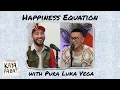 Download Lagu Happiness Equation with Pura Luka Vega | Kaya Pa Ba? with Baus Rufo