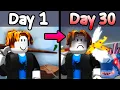 Download Lagu I Survived 100 Days in Roblox Fisch [Full Movie]