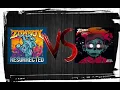 Download Lagu Deadweight VS Back Once Again . ZOMBOY (Bleisied Mashup )