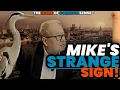 Mike's Strange Sign | The Mike Graham Show | 19.12.2025