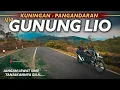 Download Lagu Lewat Jalur Tertinggi di Brebes, Udaranya Sejuk! KUNINGAN - PANGANDARAN Via Gunung Lio